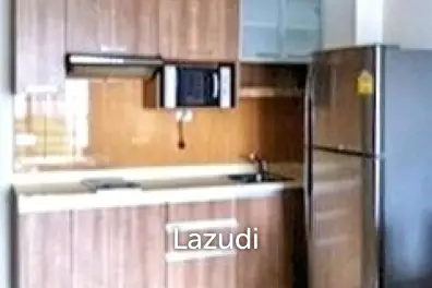 1 Bed 1 Bath 51 SQ.M at The Alcove 49