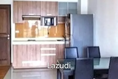 1 Bed 1 Bath 51 SQ.M at The Alcove 49