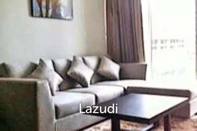 1 Bed 1 Bath 51 SQ.M at The Alcove 49