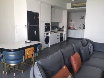 2 Bedrooms 2 Bathrooms 100 Sqm.Zire Wongamat.