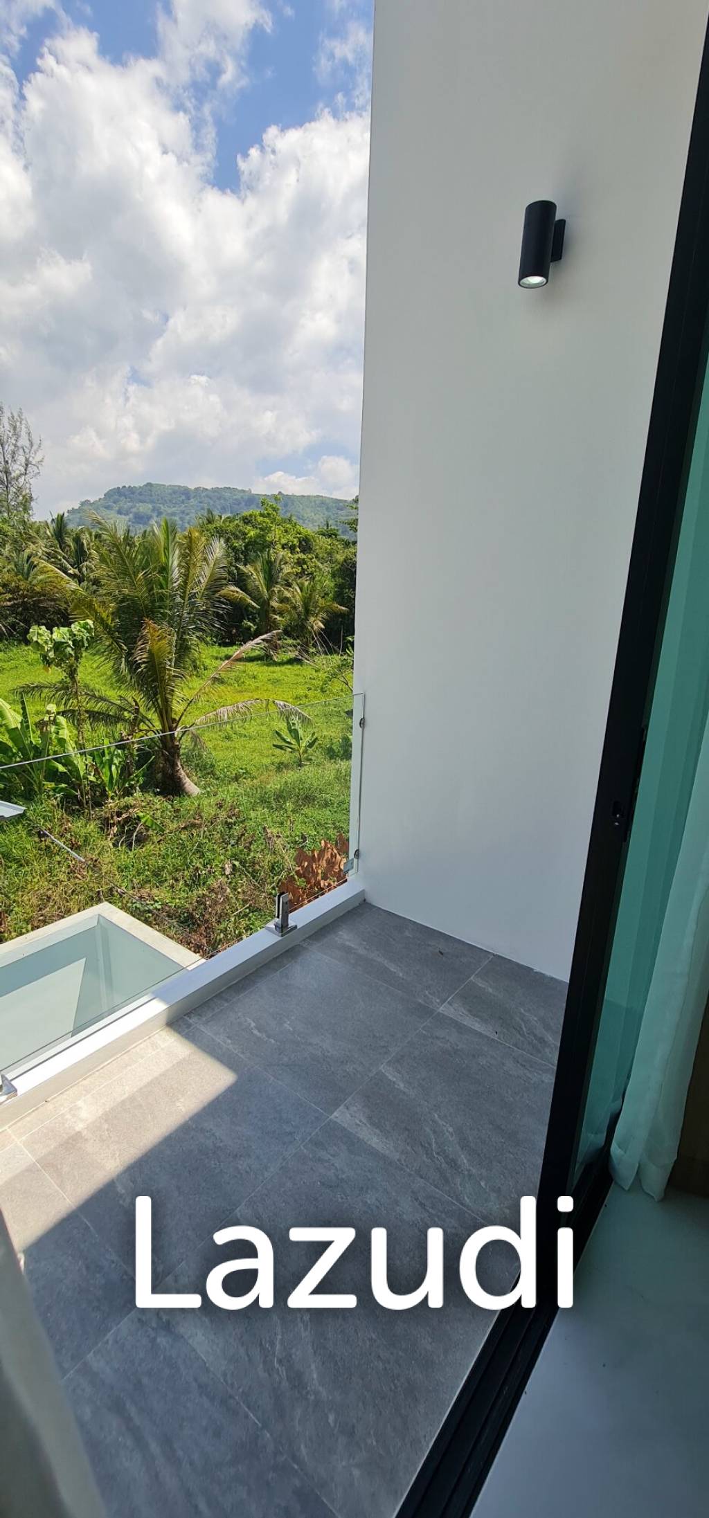 Affordable private pool Villa 180 SQ.M near Naithon + Naiyang Beaches