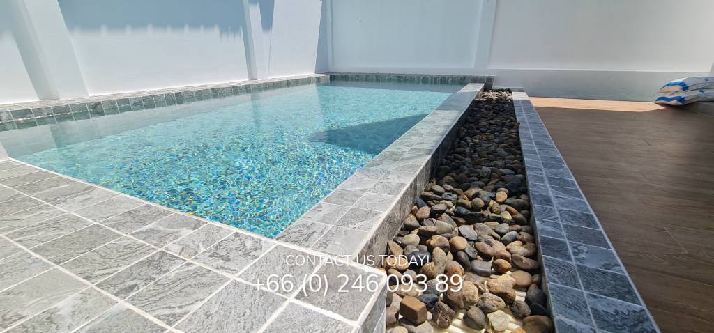 
        Affordable private pool Villa 180 SQ.M near Naithon &amp; Naiyang Be...