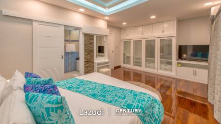 Renovated End Unit Townhouse near the beach