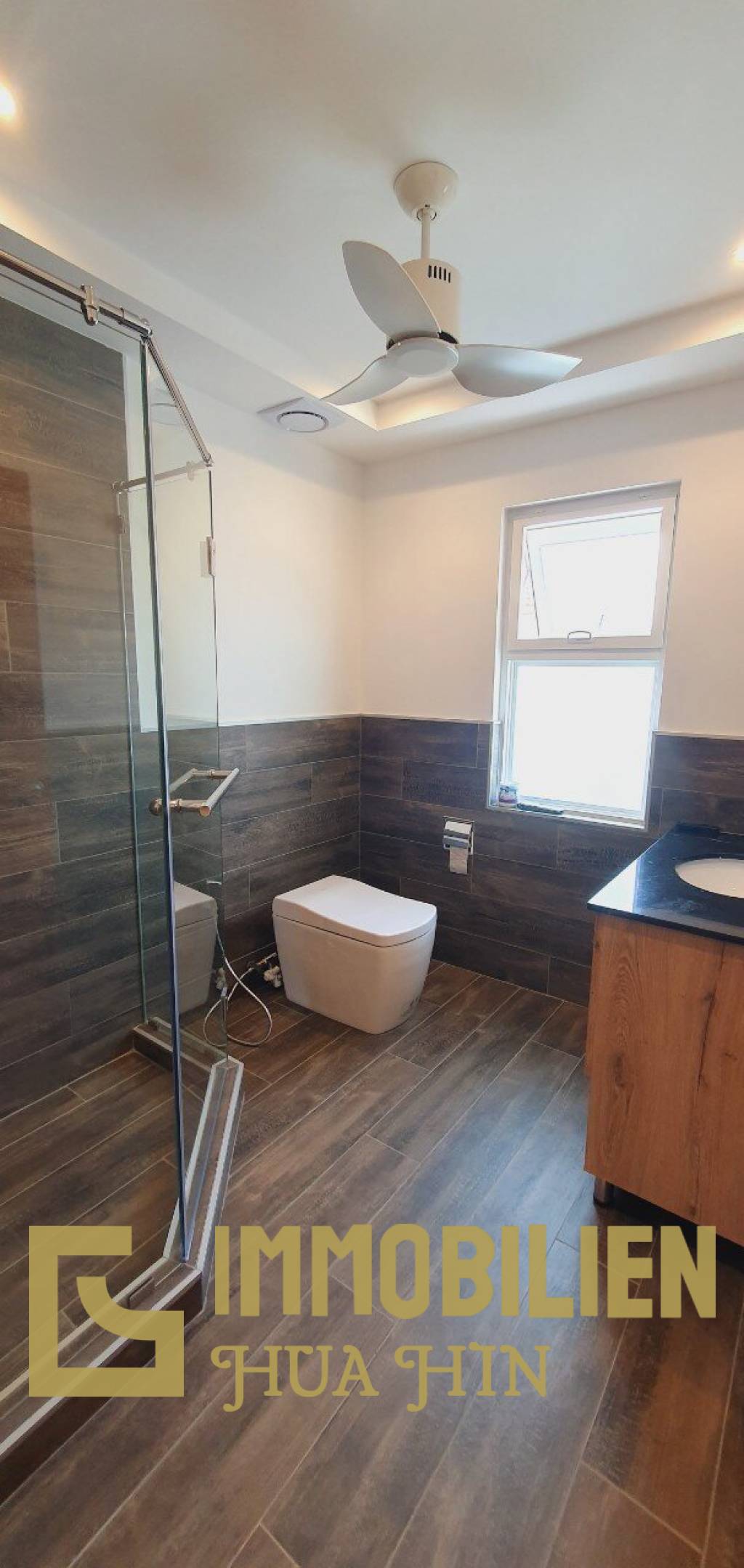 488 m² 3 Chambre 3 Salle de bain Villa Pour Louer