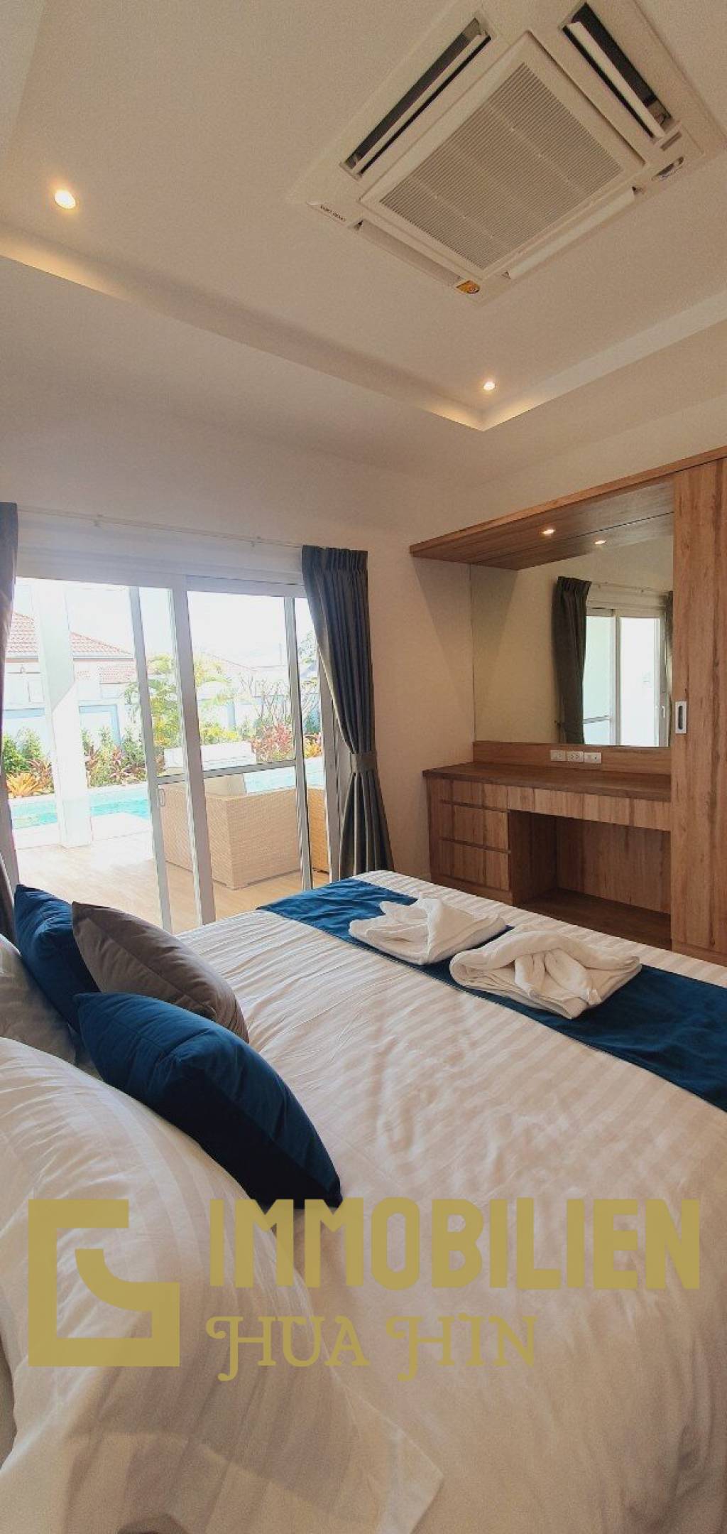 488 m² 3 Chambre 3 Salle de bain Villa Pour Louer