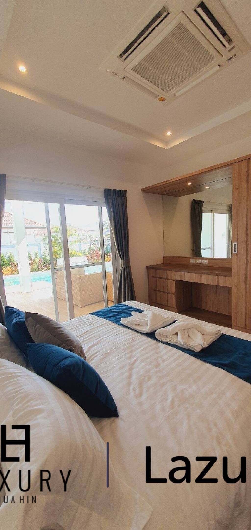 488 m² 3 Chambre 3 Salle de bain Villa Pour Louer