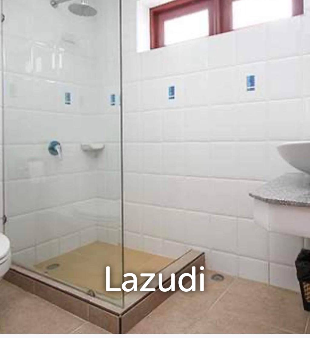 Вилла 1,200 кв.м. 5 Кровать 4 Ванна