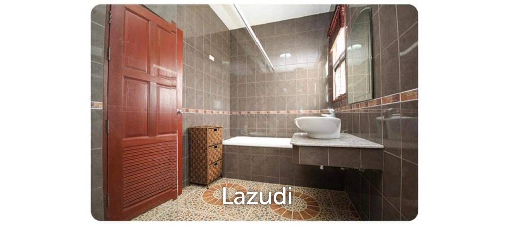 Вилла 1,200 кв.м. 5 Кровать 4 Ванна