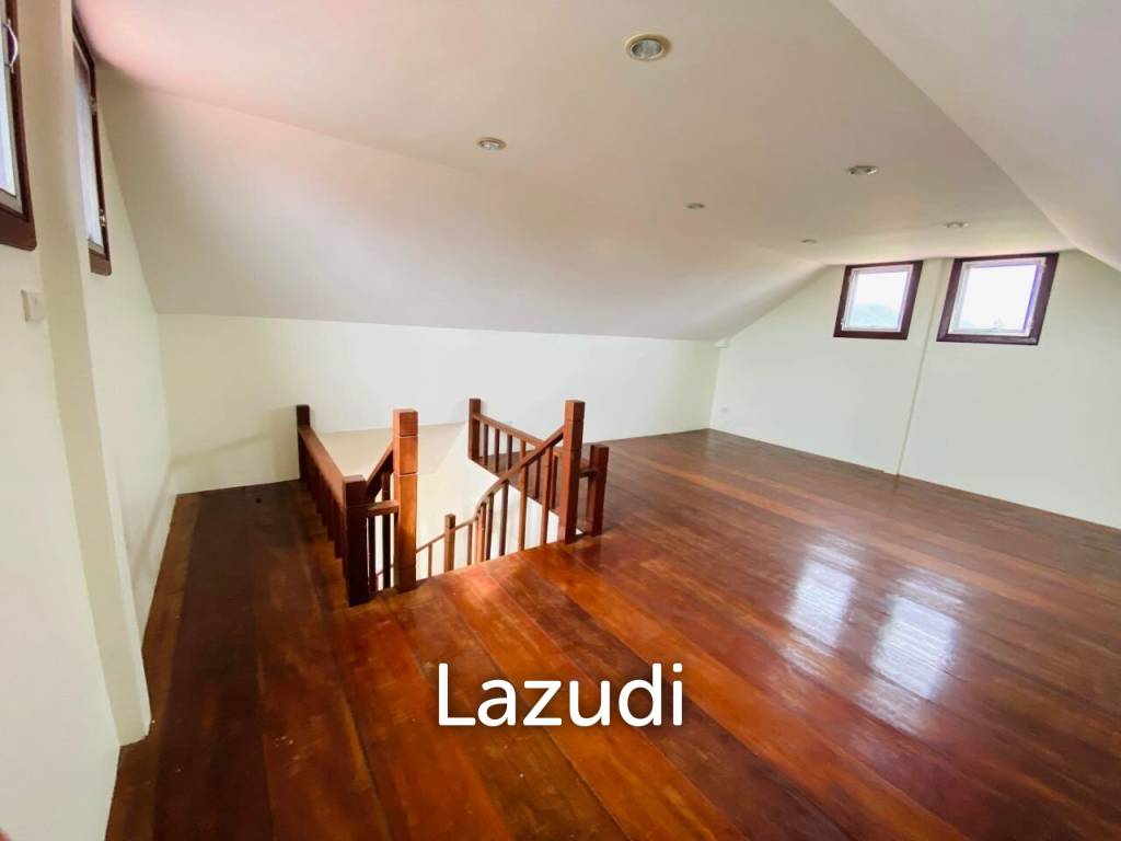 Вилла 1,200 кв.м. 5 Кровать 4 Ванна