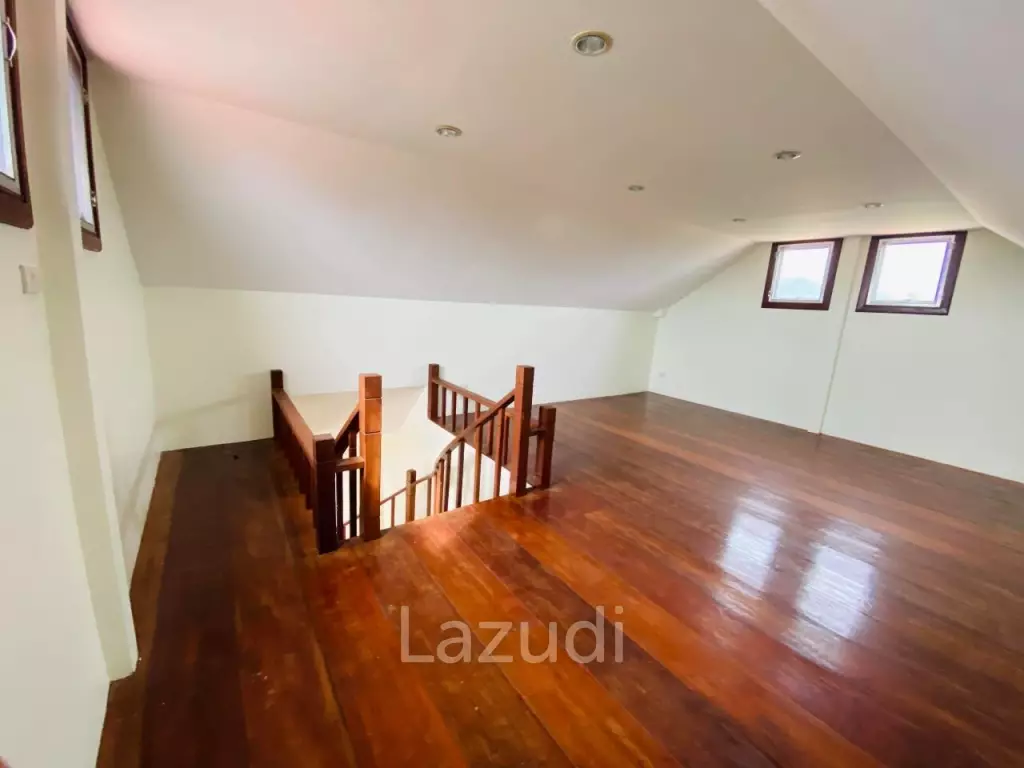 TROPICAL SEAVIEW PRANBURI  : 5 bed pool villa