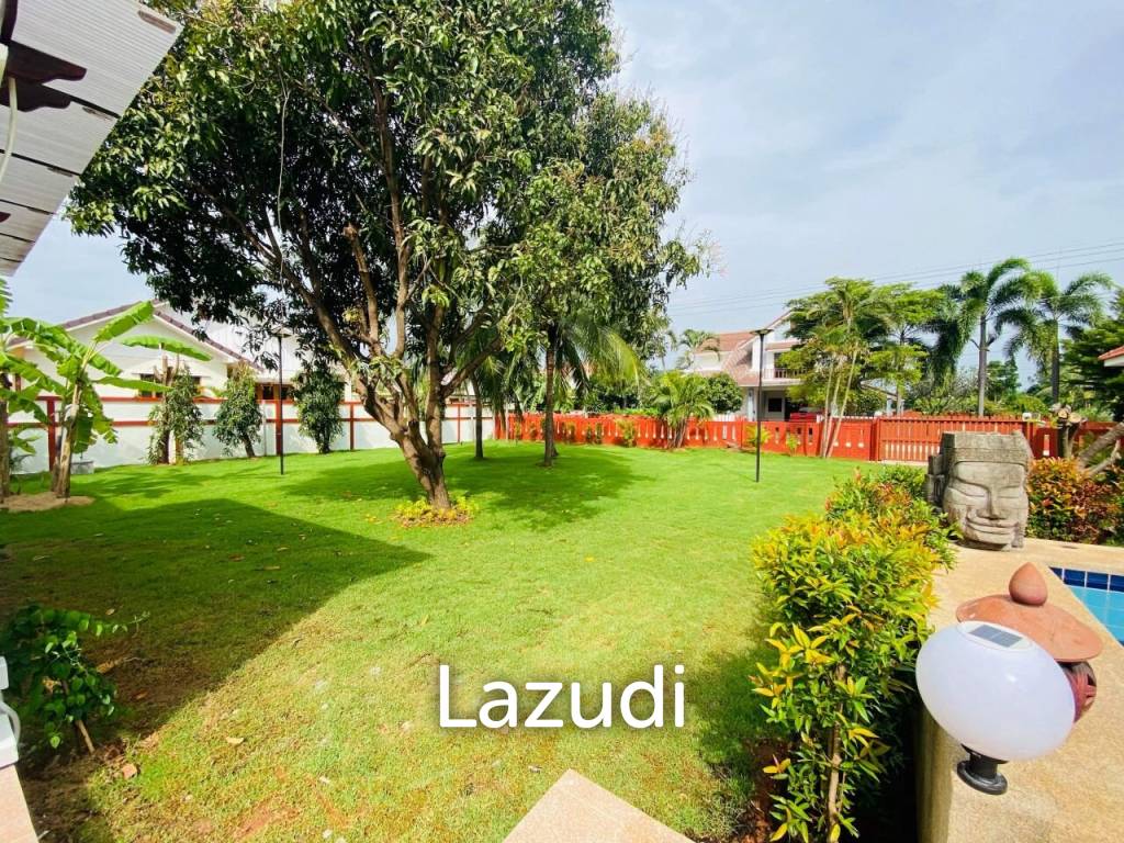 Вилла 1,200 кв.м. 5 Кровать 4 Ванна