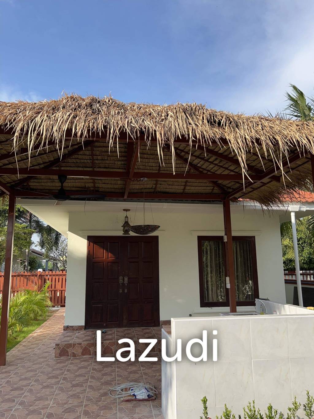 Вилла 1,200 кв.м. 5 Кровать 4 Ванна