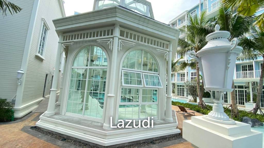For Sale Grand Florida beach front condo