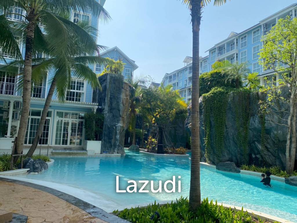 For Sale Grand Florida beach front condo