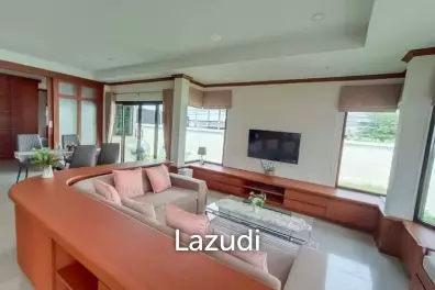 3 Bedrooms 3 Bathrooms 220 Sqm. Soi Siam Country Club.