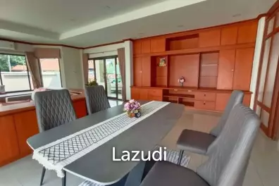 3 Bedrooms 3 Bathrooms 220 Sqm. Soi Siam Country Club.