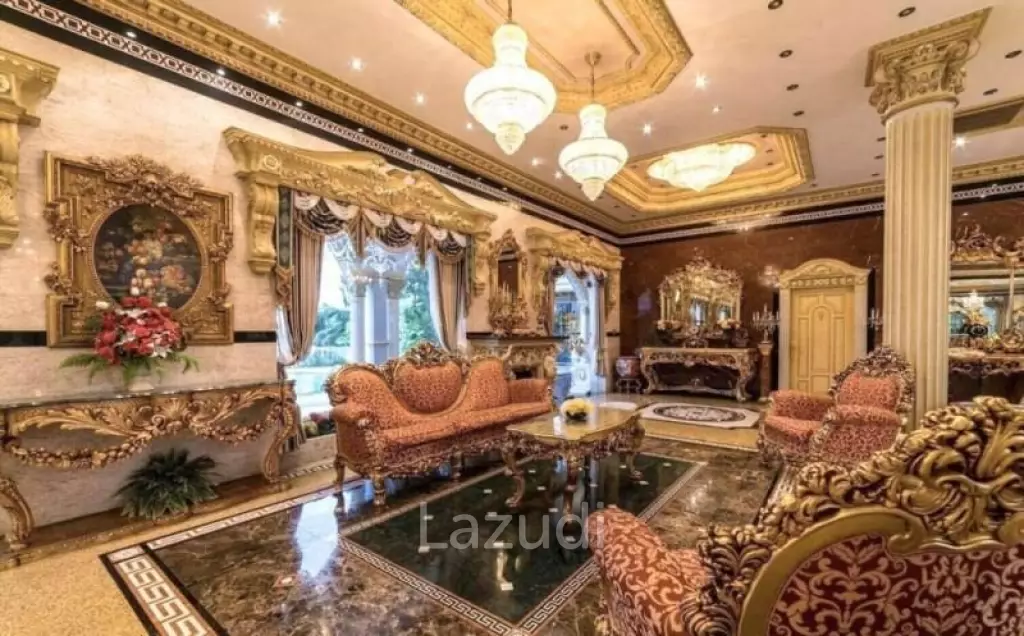 7 Bed 8 Bath 1,742 SQ.M House near Motor Way 7.