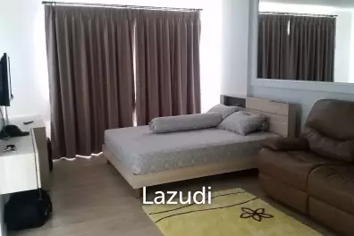 BAAN PEANG PLOEN : Cozy studio room at Khao Takiab Beach