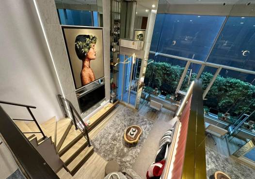 34 Sqm Condo