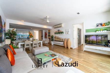 My Resort Condo : 2 Bedroom Pool View