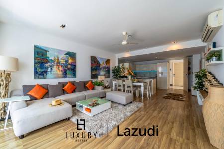 My Resort Condo : 2 Bedroom Pool View