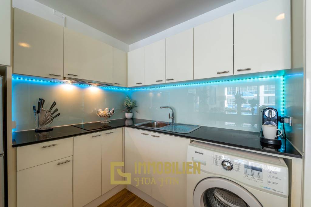 คอนโด My Resort Hua Hin ในตะเกียบ หัวหิน