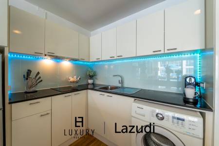 My Resort Condo : 2 Bedroom Pool View