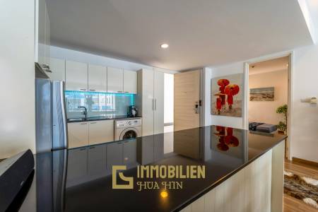 คอนโด My Resort Hua Hin ในตะเกียบ หัวหิน