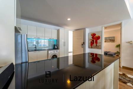 My Resort Condo : 2 Bedroom Pool View