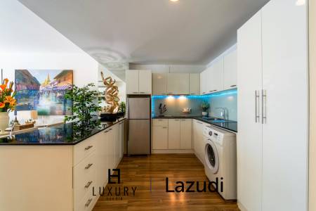 My Resort Condo : 2 Bedroom Pool View