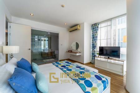 คอนโด My Resort Hua Hin ในตะเกียบ หัวหิน