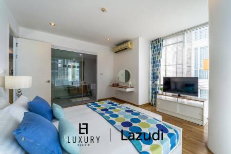 My Resort Condo : 2 Bedroom Pool View