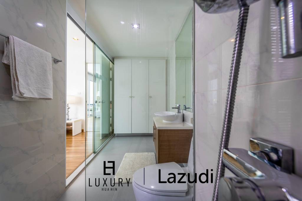 My Resort Condo : 2 Bedroom Pool View