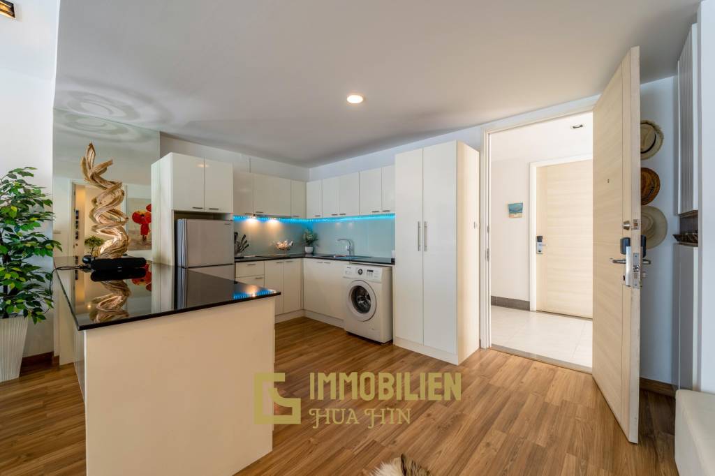 คอนโด My Resort Hua Hin ในตะเกียบ หัวหิน