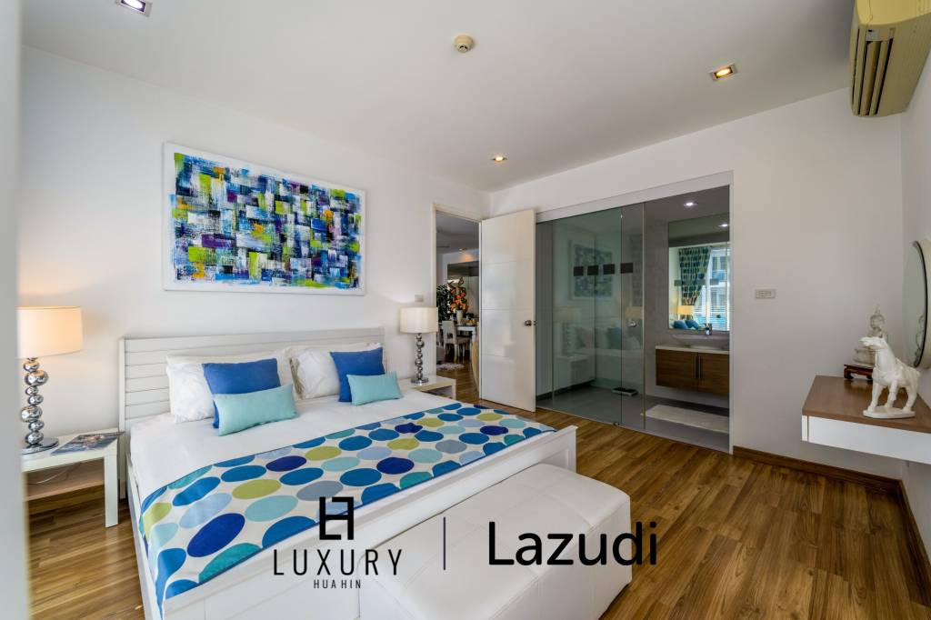 My Resort Condo : 2 Bedroom Pool View