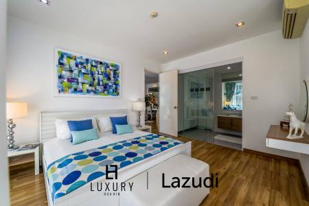 My Resort Condo : 2 Bedroom Pool View