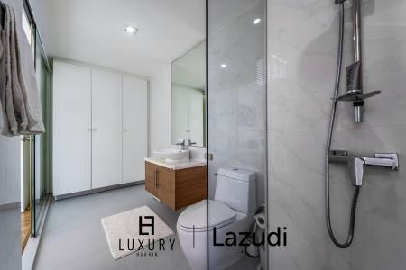 My Resort Condo : 2 Bedroom Pool View