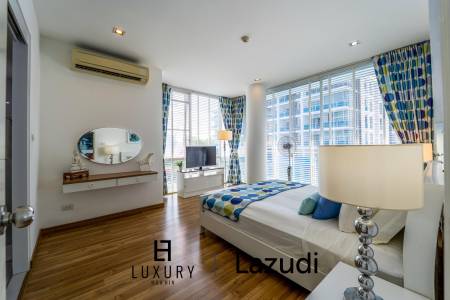 My Resort Condo : 2 Bedroom Pool View