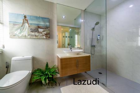 My Resort Condo : 2 Bedroom Pool View