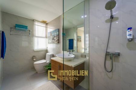 คอนโด My Resort Hua Hin ในตะเกียบ หัวหิน