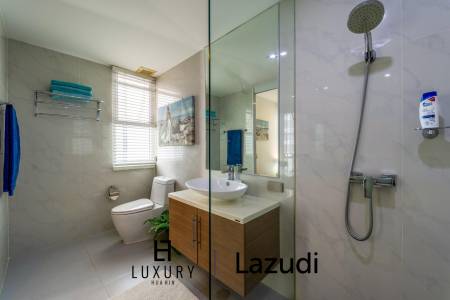 My Resort Condo : 2 Bedroom Pool View