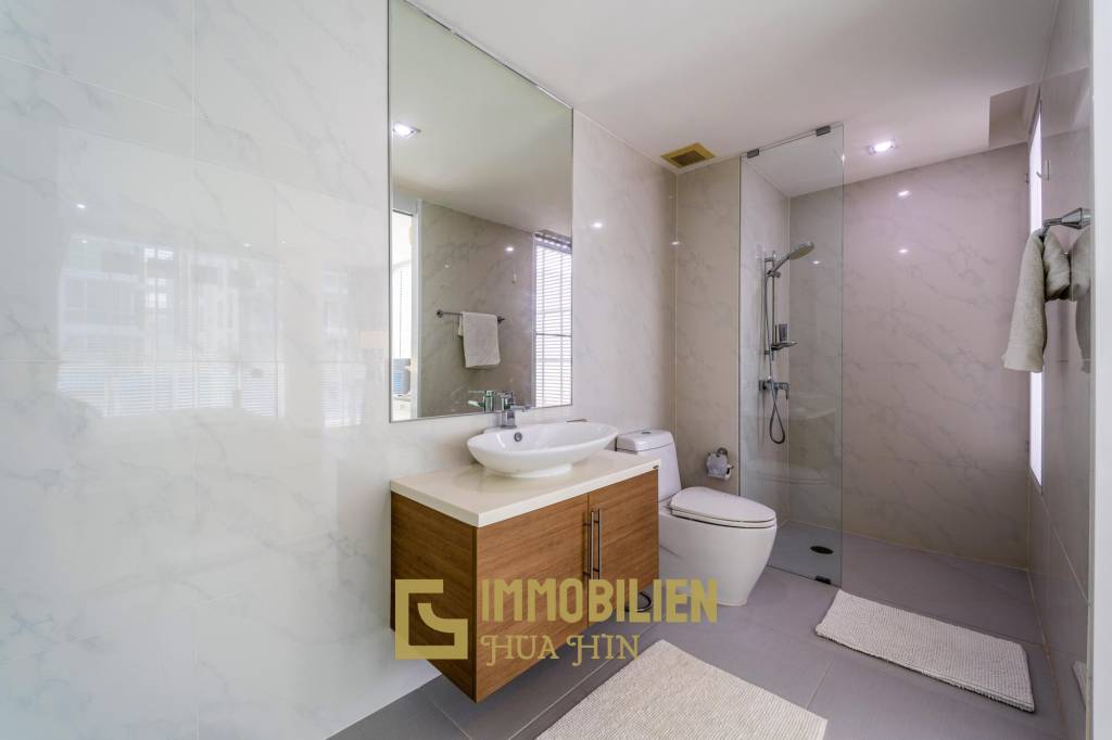 คอนโด My Resort Hua Hin ในตะเกียบ หัวหิน