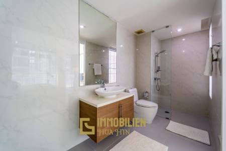 คอนโด My Resort Hua Hin ในตะเกียบ หัวหิน