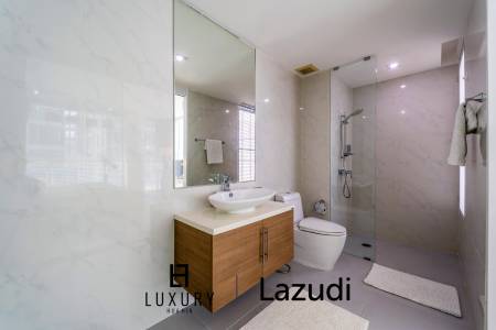 My Resort Condo : 2 Bedroom Pool View