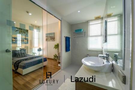 My Resort Condo : 2 Bedroom Pool View