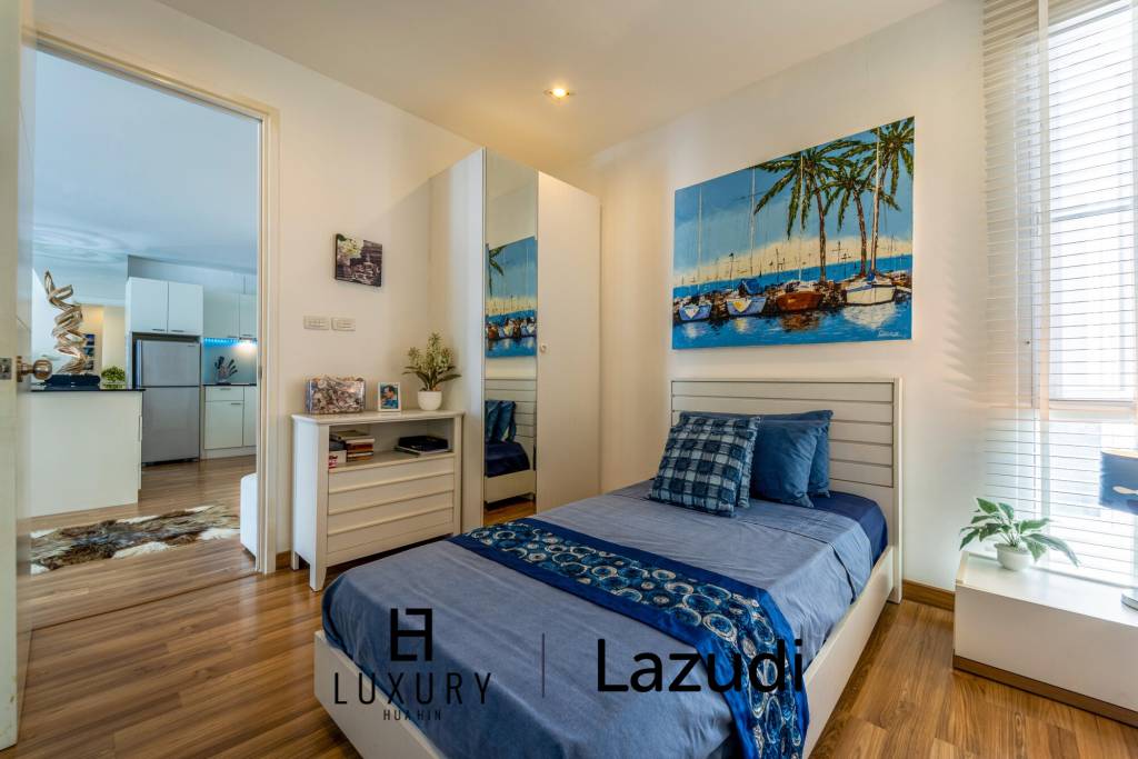 My Resort Condo : 2 Bedroom Pool View