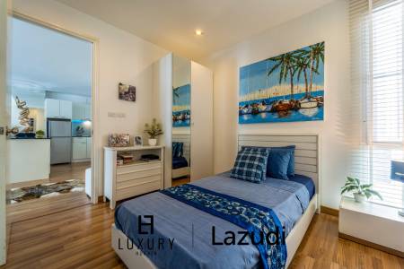 My Resort Condo : 2 Bedroom Pool View