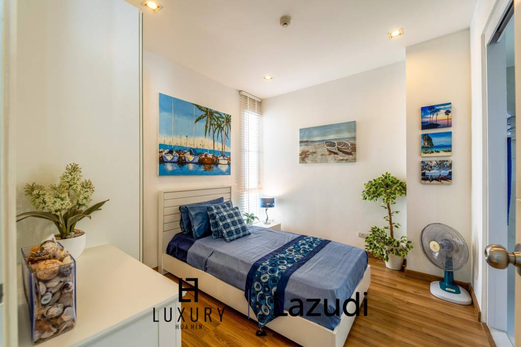 My Resort Condo : 2 Bedroom Pool View