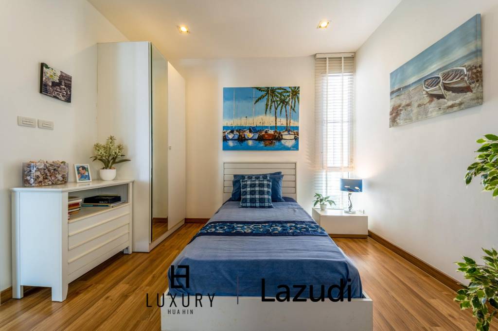 My Resort Condo : 2 Bedroom Pool View