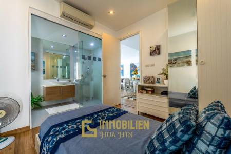 คอนโด My Resort Hua Hin ในตะเกียบ หัวหิน